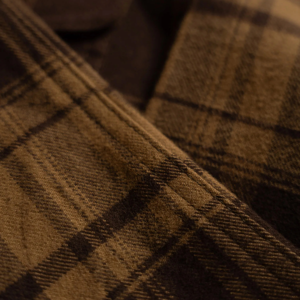 Slab Shirt - Rooster 