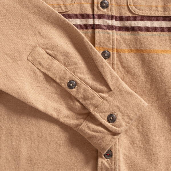 Upland Shirt - Rooster 