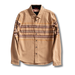 Upland Shirt - Rooster 