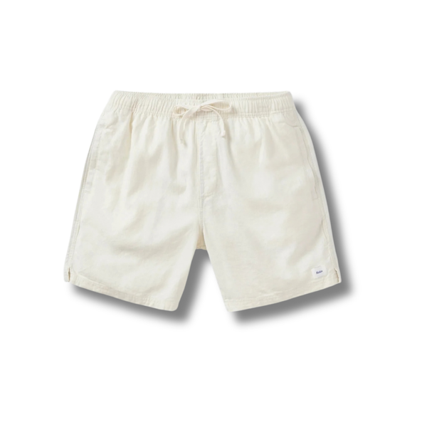 Isaiah Local Short - Rooster 