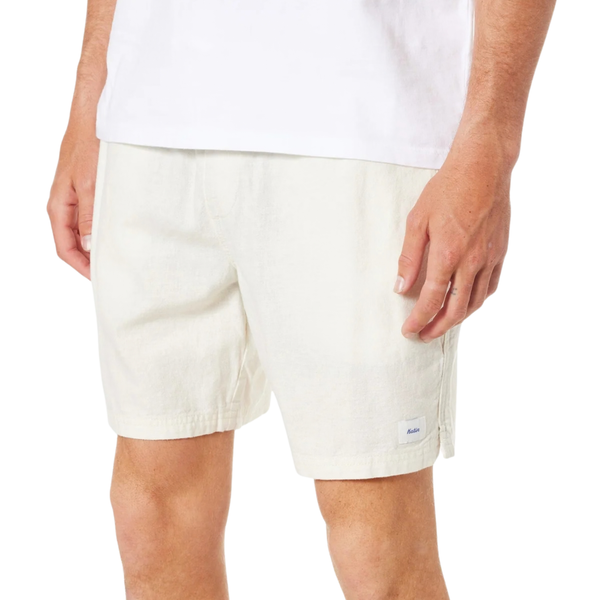 Isaiah Local Short - Rooster 