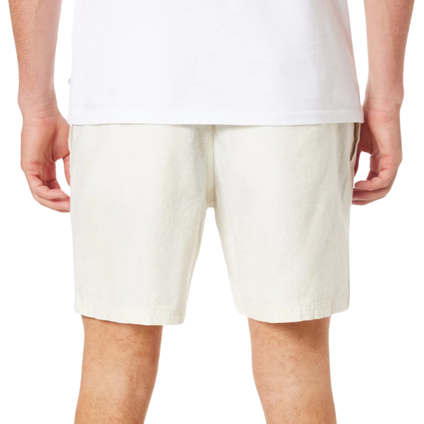 Isaiah Local Short - Rooster 