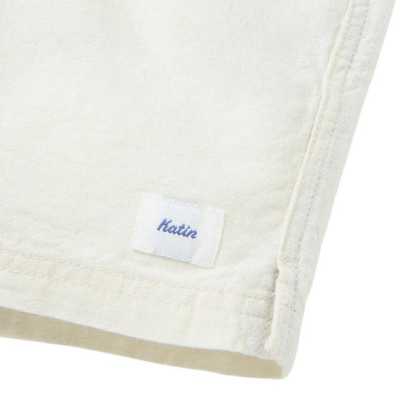 Isaiah Local Short - Rooster 