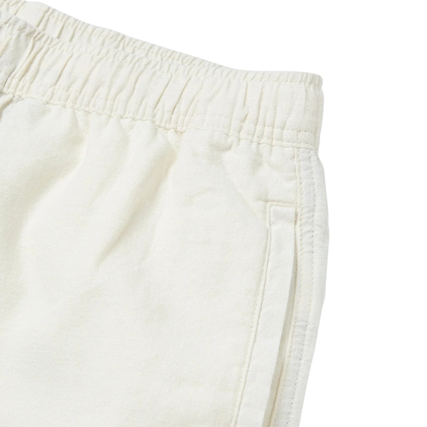 Isaiah Local Short - Rooster 