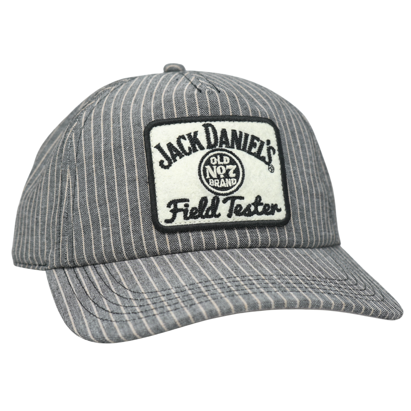 Jack Daniels Tulsa - Rooster 