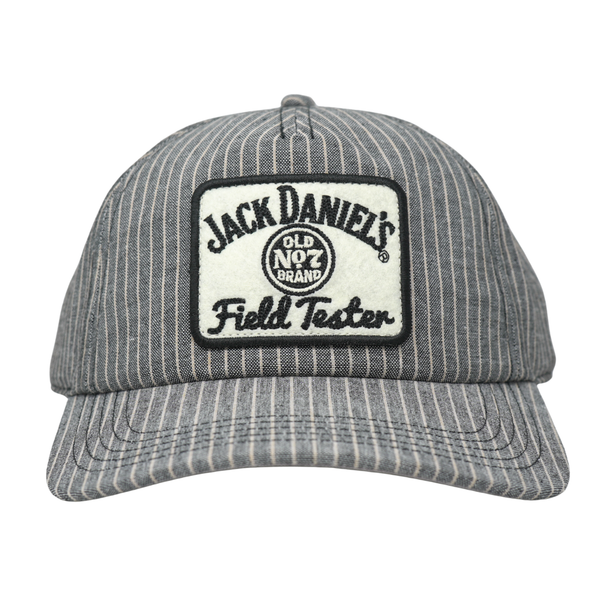 Jack Daniels Tulsa - Rooster 