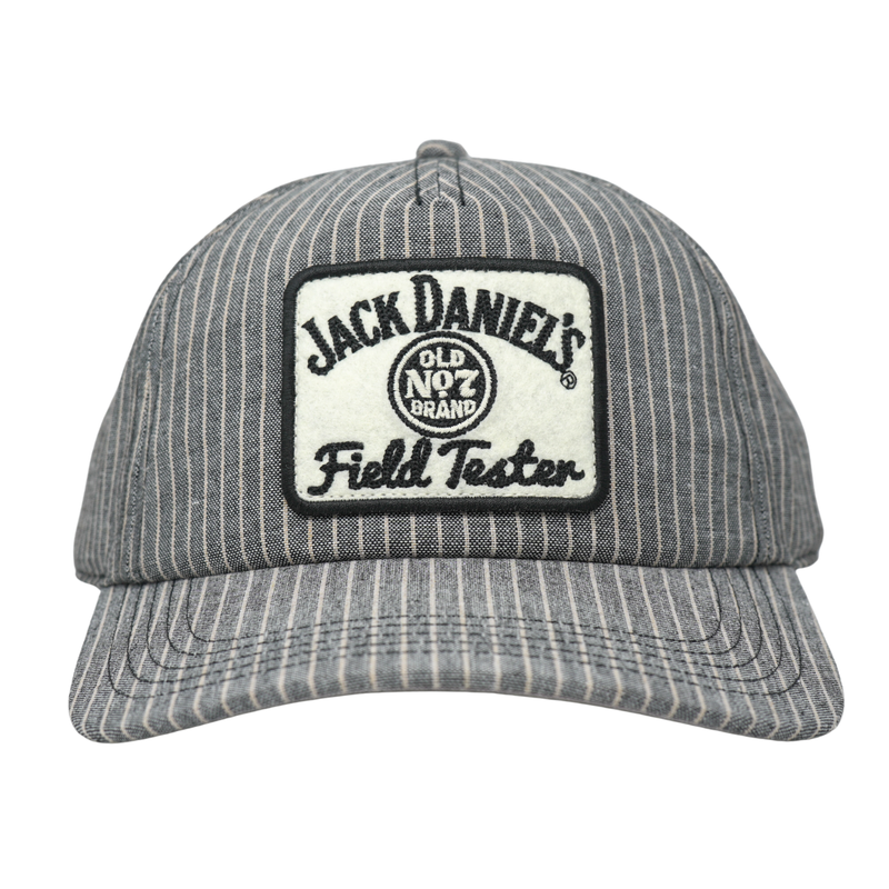 Jack Daniels Tulsa - Rooster 