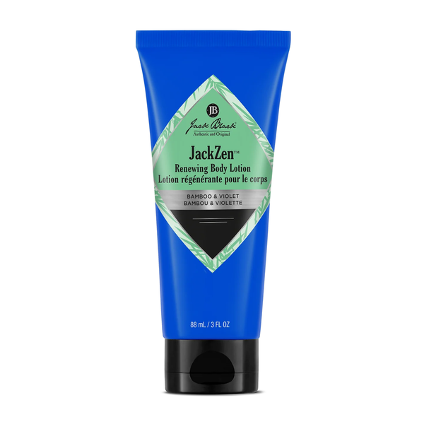 JackZen Renewing Body Lotion