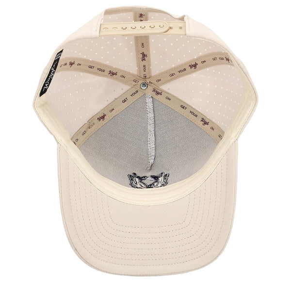 Jacked Up Hat - Rooster 