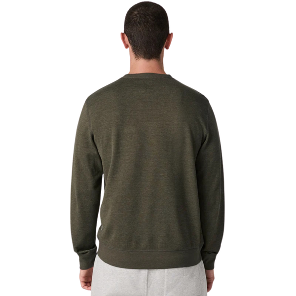 Jefferys Crew 2.0 - Rooster 