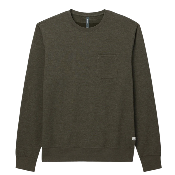 Jefferys Crew 2.0 - Rooster 