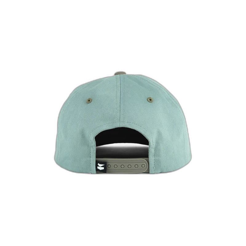 Clazza Hat – Fog
