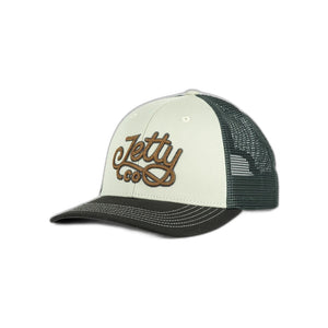 Rodeo Snapback - Rooster 