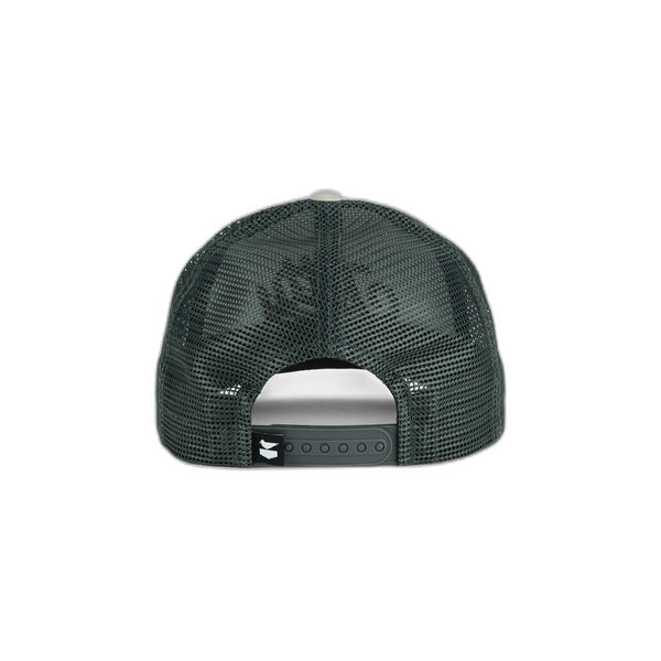 Rodeo Snapback - Rooster 