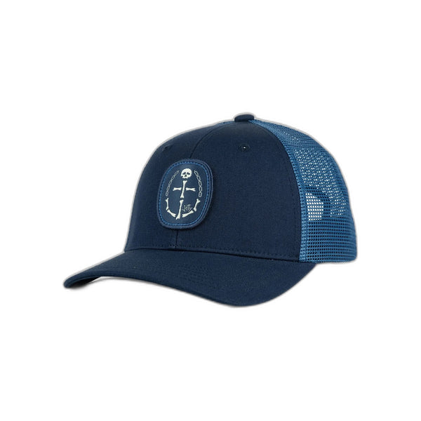 Skelly Hat - Rooster 