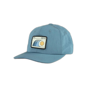 Tsunami Hat - Rooster 