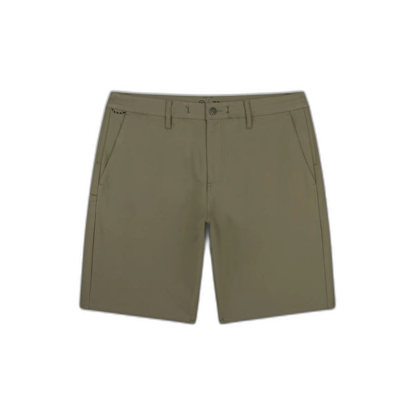 Acadia Versatility Short - Rooster 