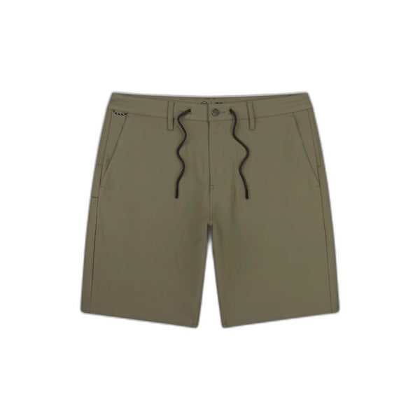 Acadia Versatility Short - Rooster 