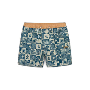 Bayside Volley Short - Rooster 