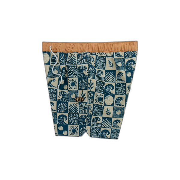 Bayside Volley Short - Rooster 
