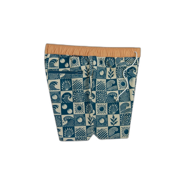 Bayside Volley Short - Rooster 