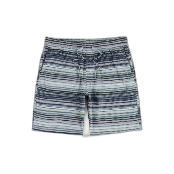 Concordia Polar Fleece Short - Rooster 