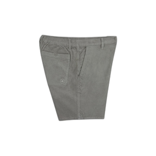 Midship Cord Walkshort - Rooster 