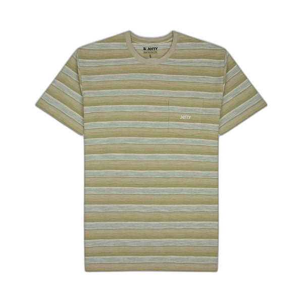 Pehala Slub Premium Tee - Rooster 