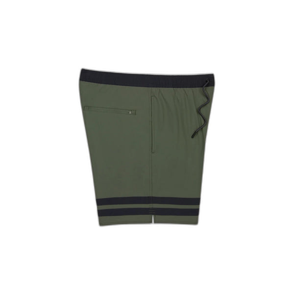 Reckoner Lined Short - Rooster 
