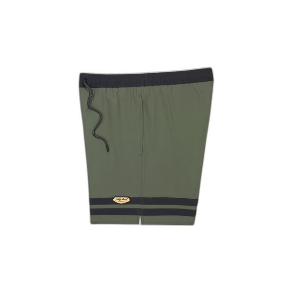 Reckoner Lined Short - Rooster 
