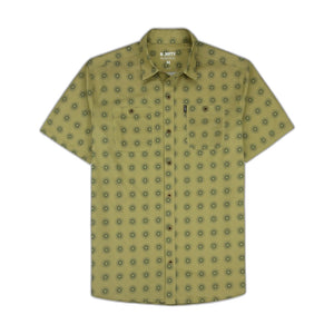 Seabrite Cotton Shirt - Rooster 