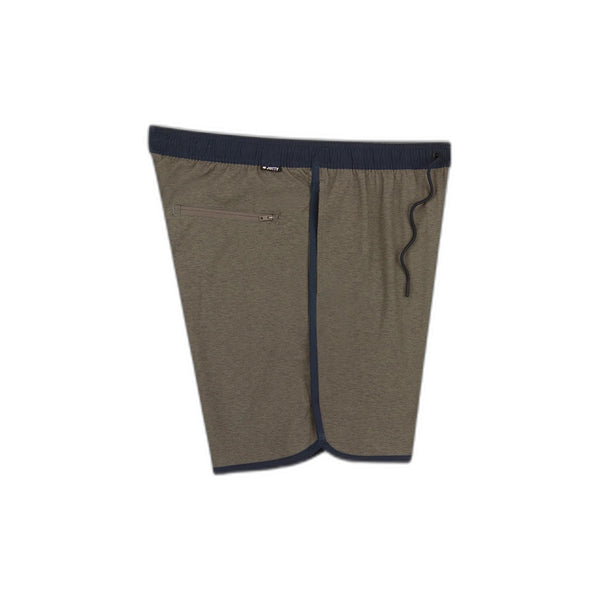 Session Short - Rooster 