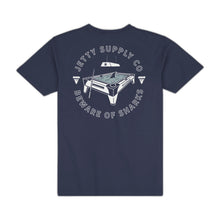 Poolshark Tee