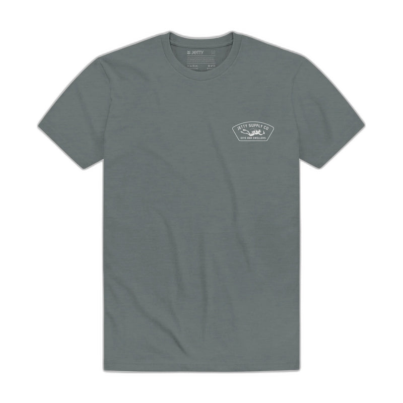 Scuba Dive Tee – Storm