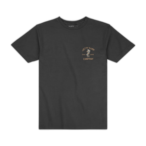 Raw Bar Tee - Rooster 