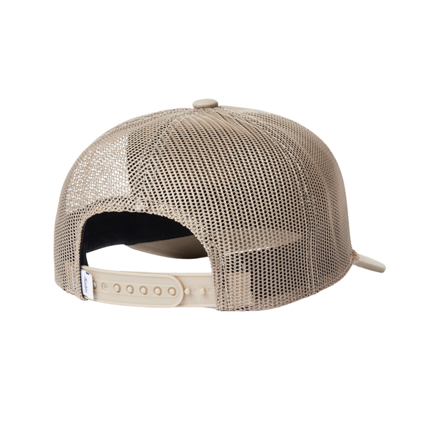 K-Palm Trucker Hat - Rooster 