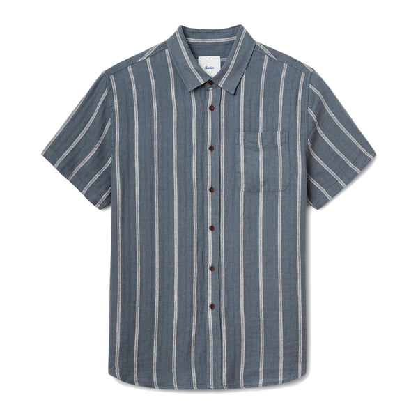 Alan Shirt - Rooster 