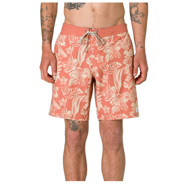 Carver Hybrid Trunk - Rooster 