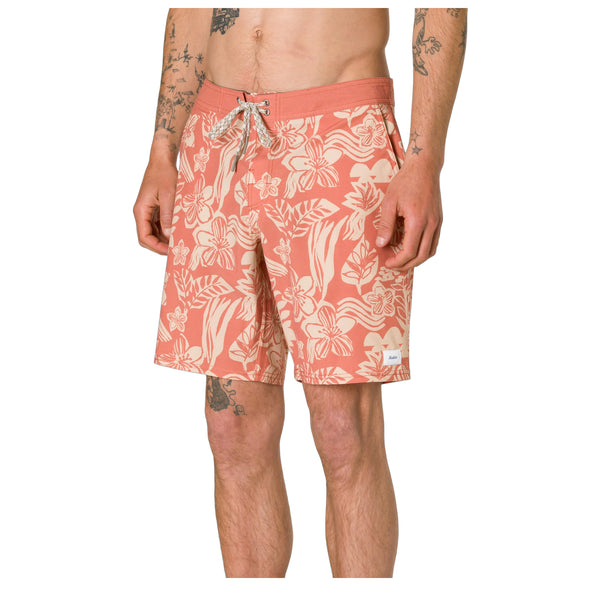 Carver Hybrid Trunk - Rooster 