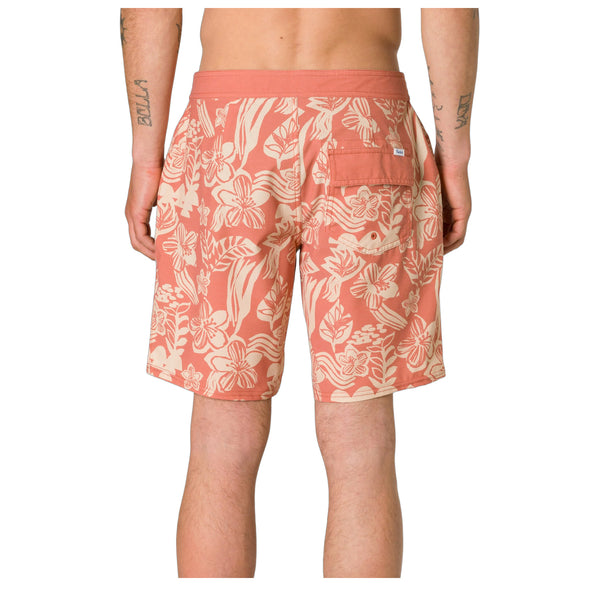 Carver Hybrid Trunk - Rooster 