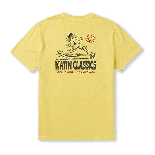 Conejo Tee - Rooster 