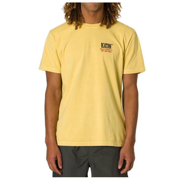 Conejo Tee - Rooster 