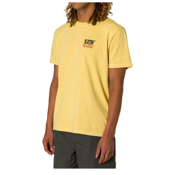 Conejo Tee - Rooster 
