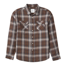 Darren Shirt