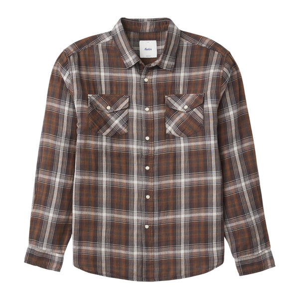 Darren Shirt - Rooster 