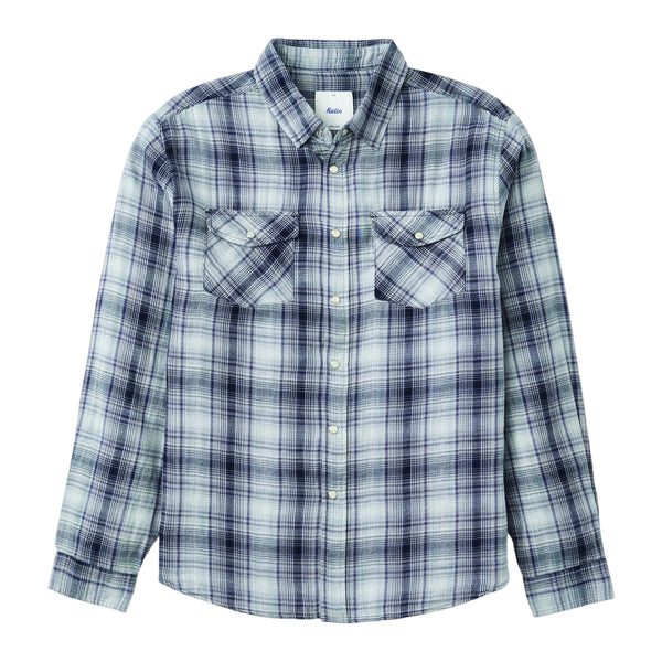 Darren Shirt - Rooster 