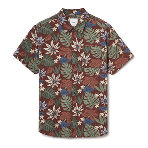 Oasis Shirt - Rooster 
