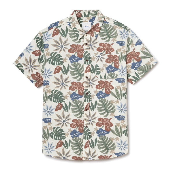 Oasis Shirt - Rooster 