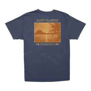 Repose Tee - Rooster 