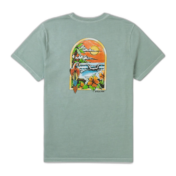 Salvador Tee - Rooster 